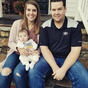 Meet your Posher, Mary kate